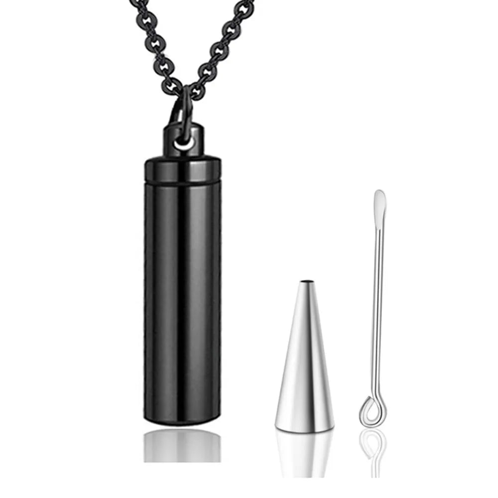 Stash Pendant
