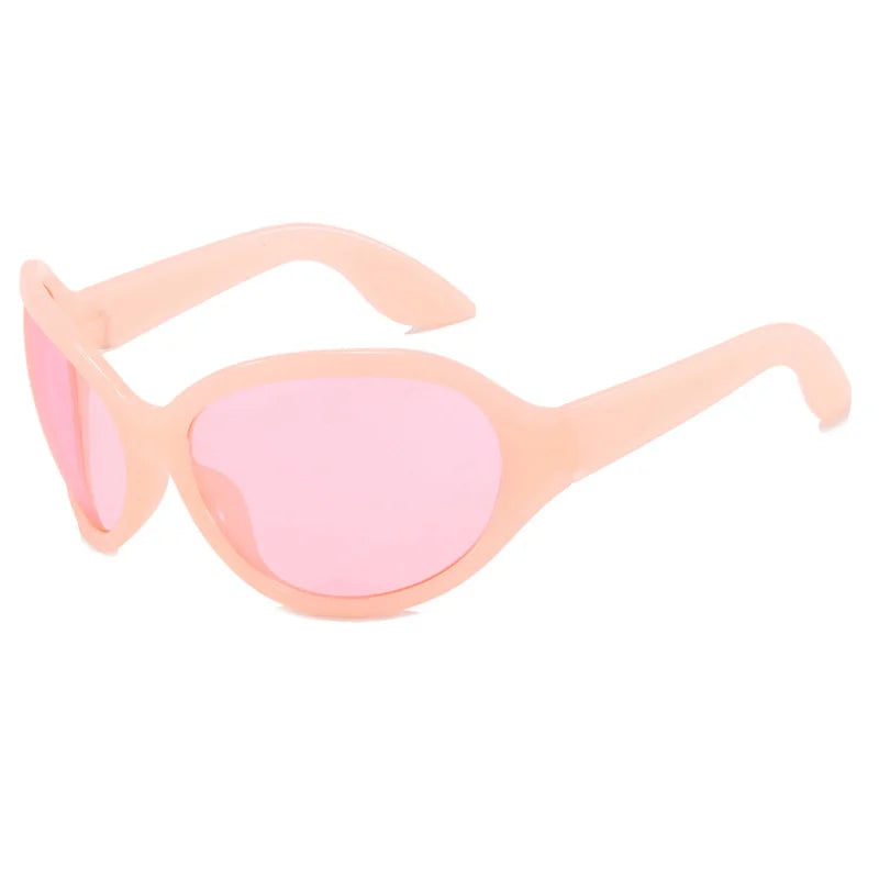 Friedrichshain Glasses