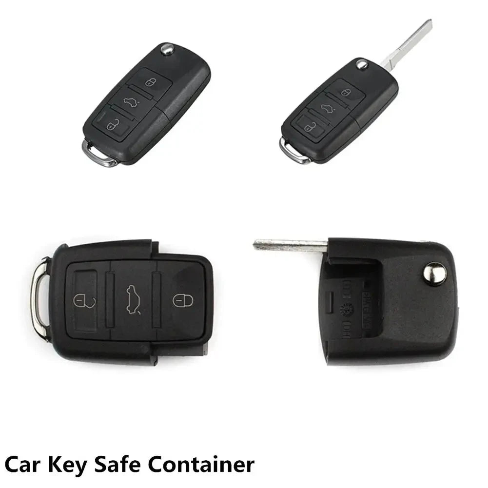 Stash Car Key