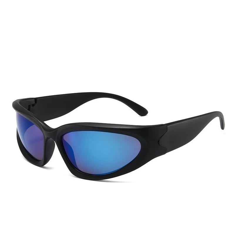 Winterberg Glasses