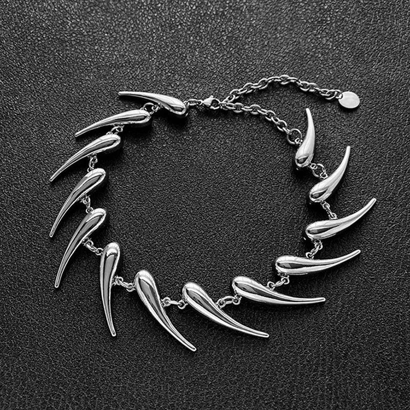 Choker Necklace
