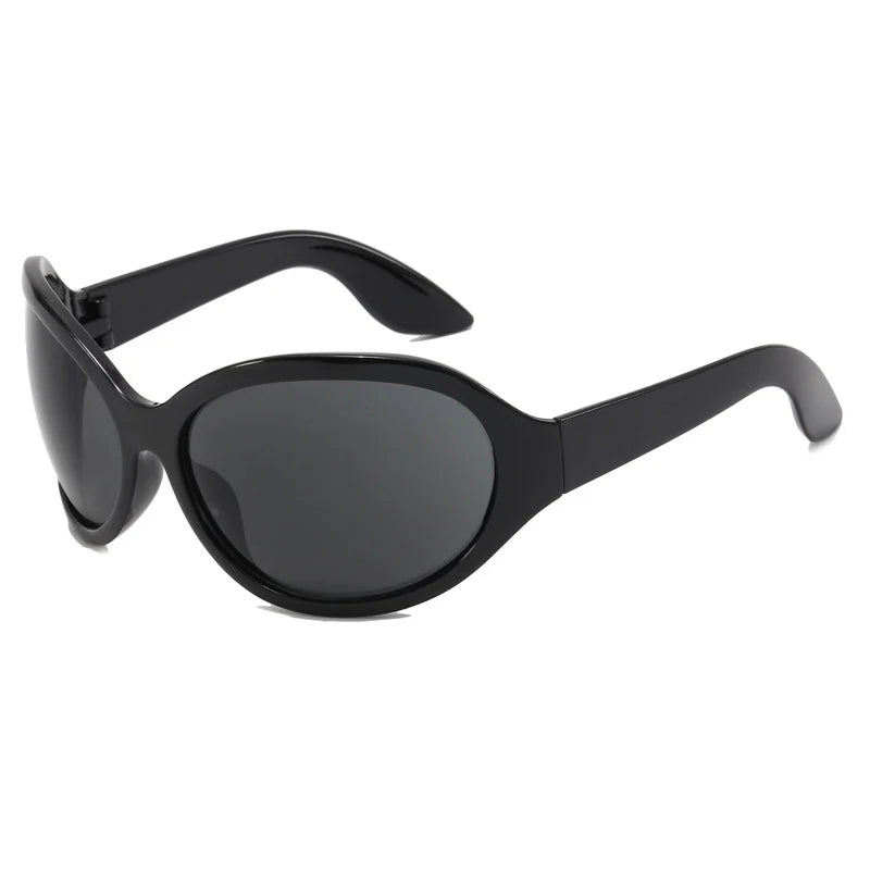 Friedrichshain Glasses