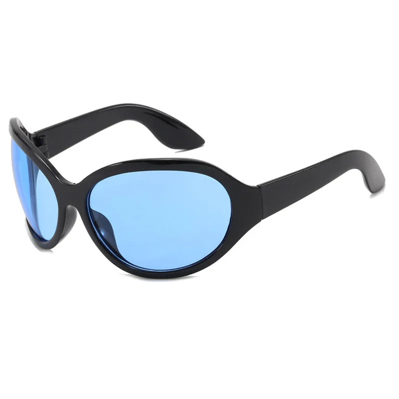 Friedrichshain Glasses
