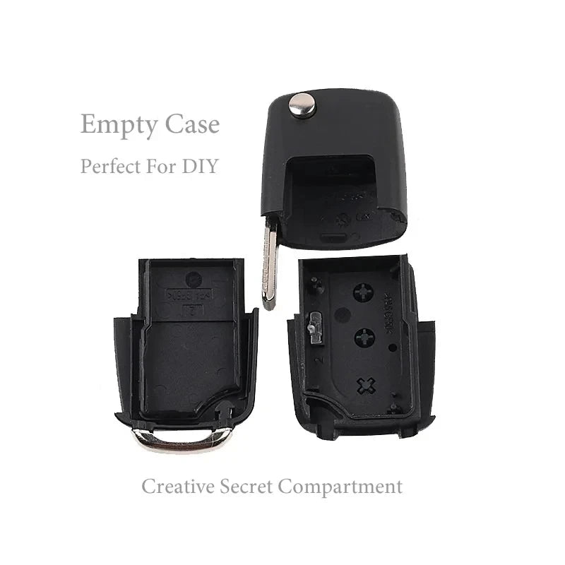 Stash Car Key