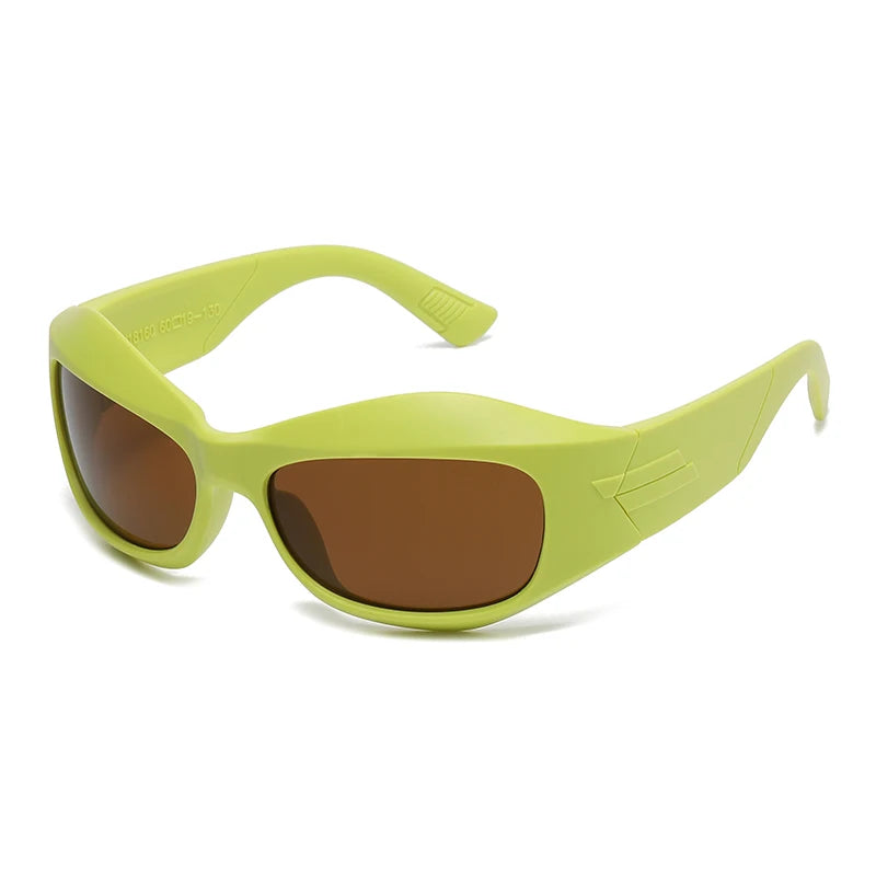 Noctis Sunglasses