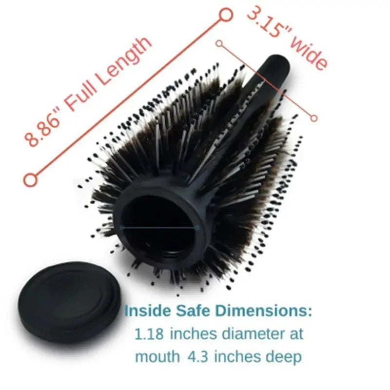 Stash Hair Brush