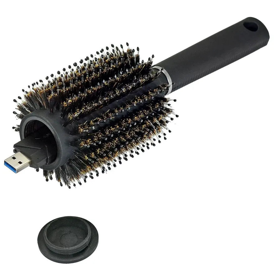 Stash Hair Brush