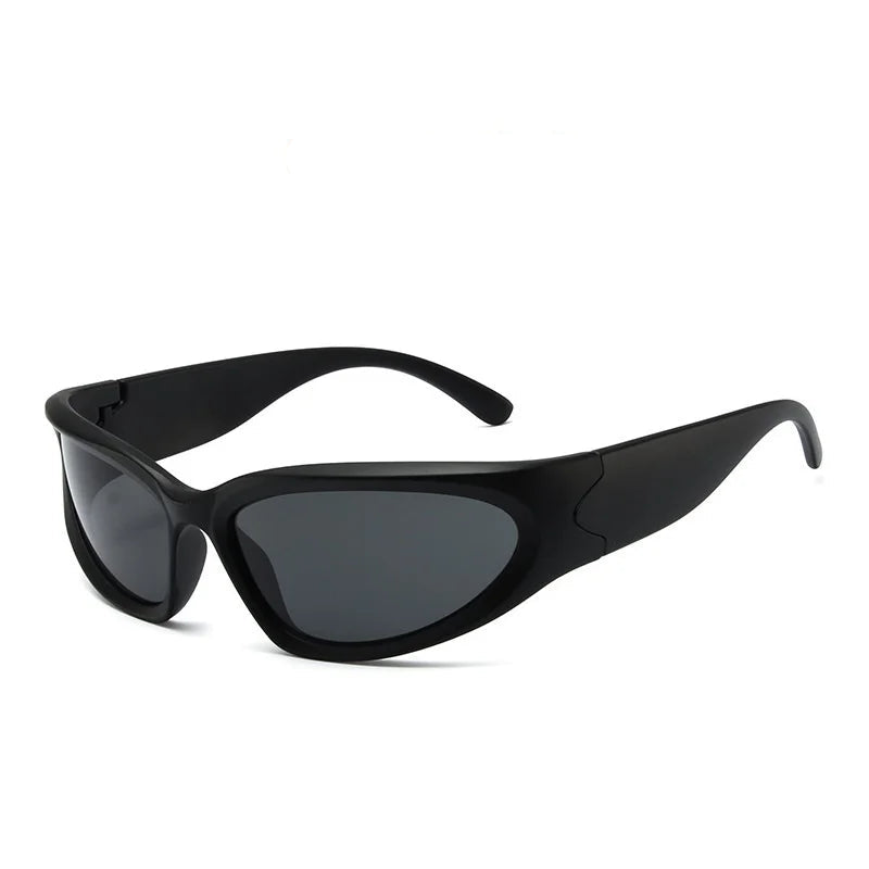 Winterberg Glasses