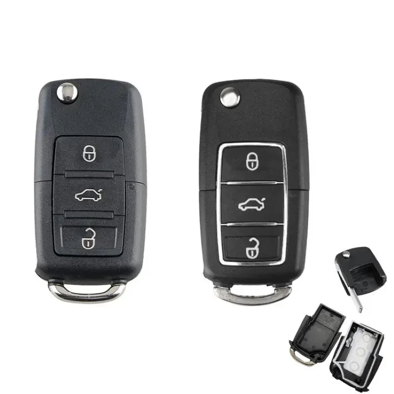 Stash Car Key