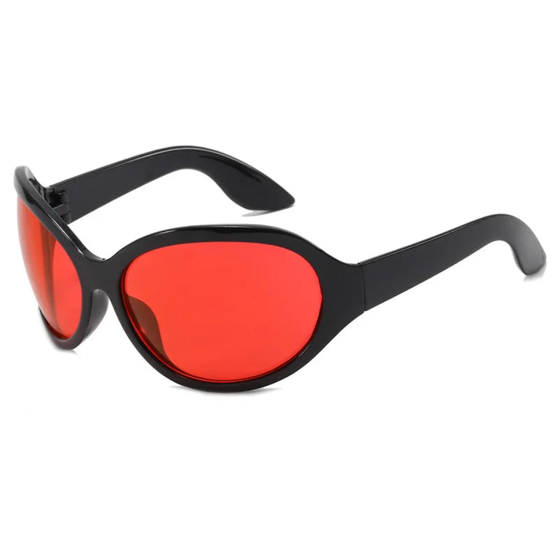 Friedrichshain Glasses