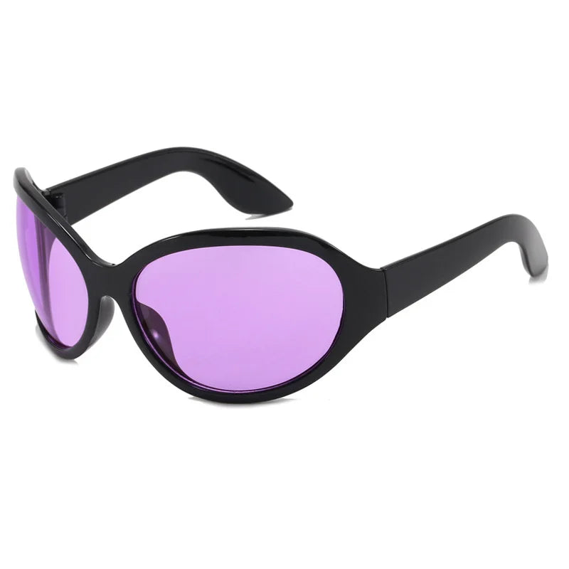 Friedrichshain Glasses