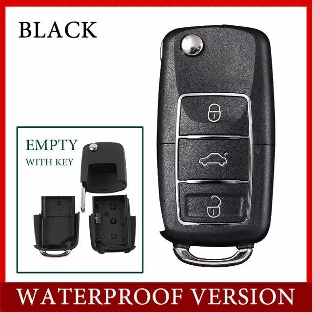 Stash Car Key