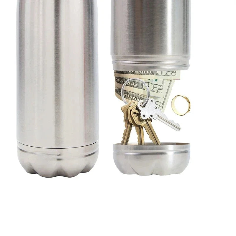 Stash Stainless Steel Bottle