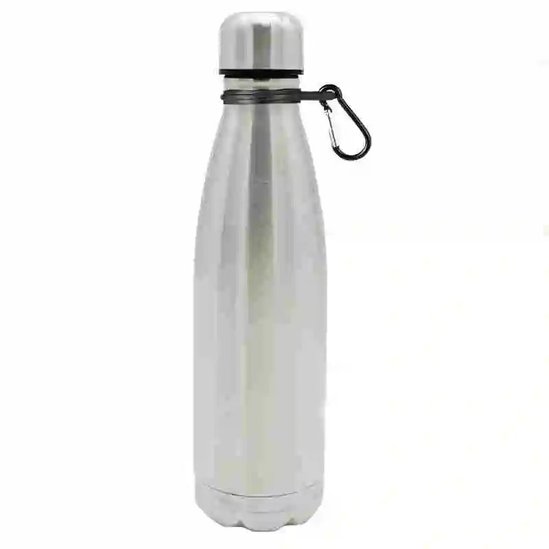 Stash Stainless Steel Bottle