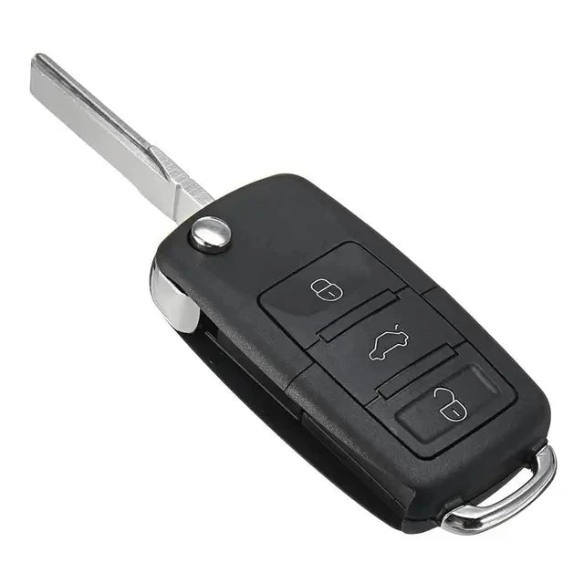 Stash Car Key
