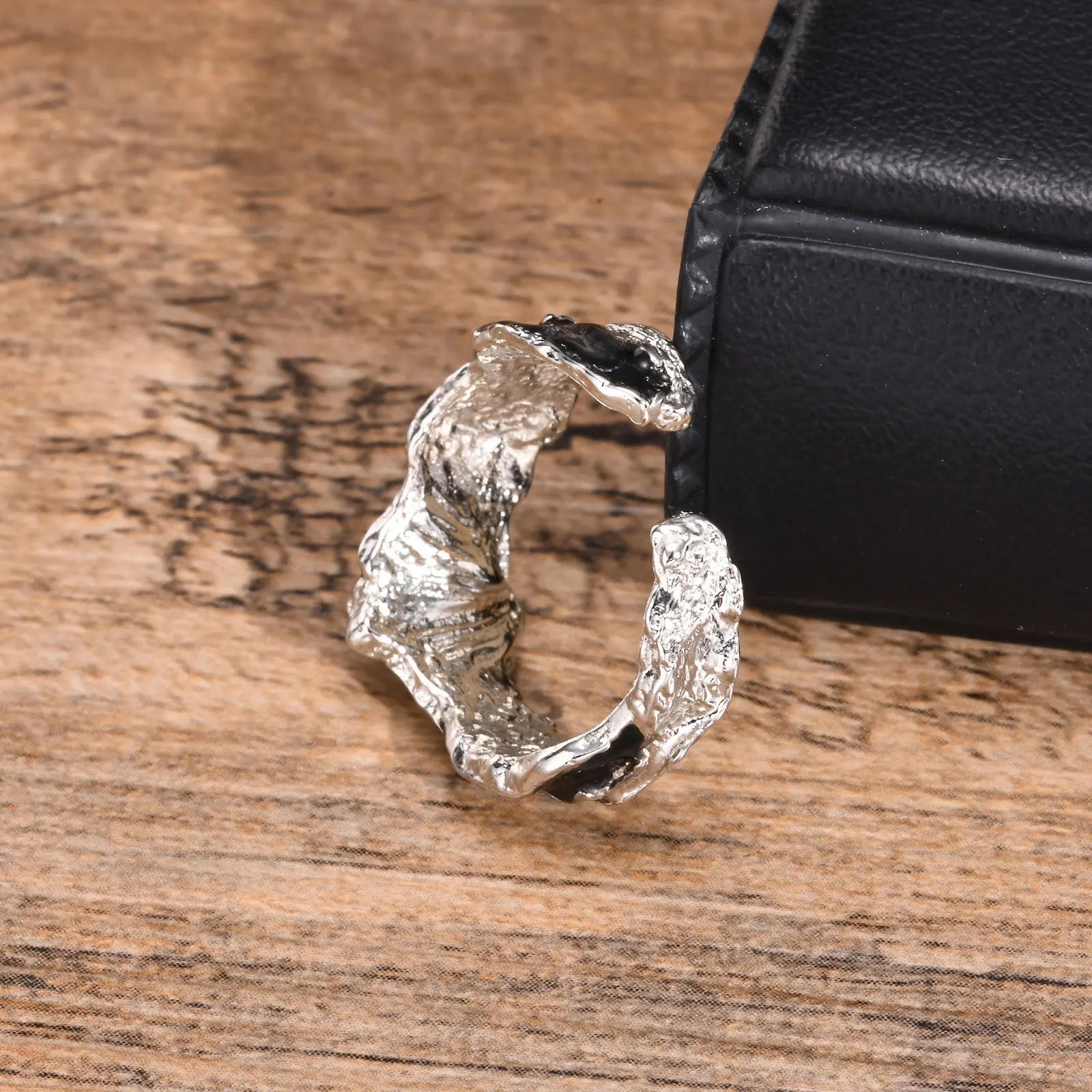 Lava Rings