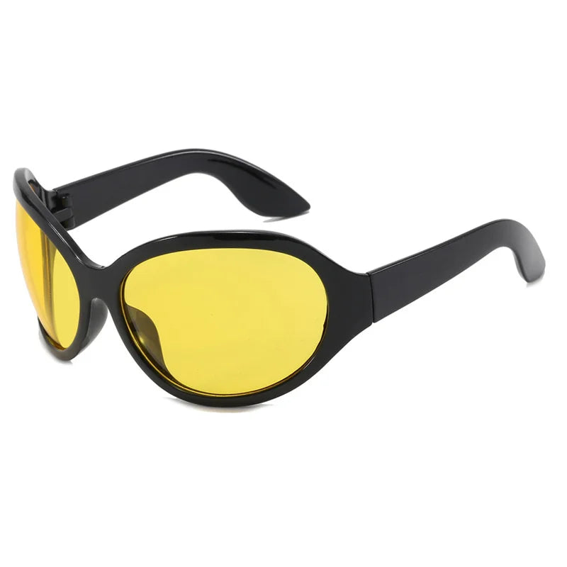 Friedrichshain Glasses