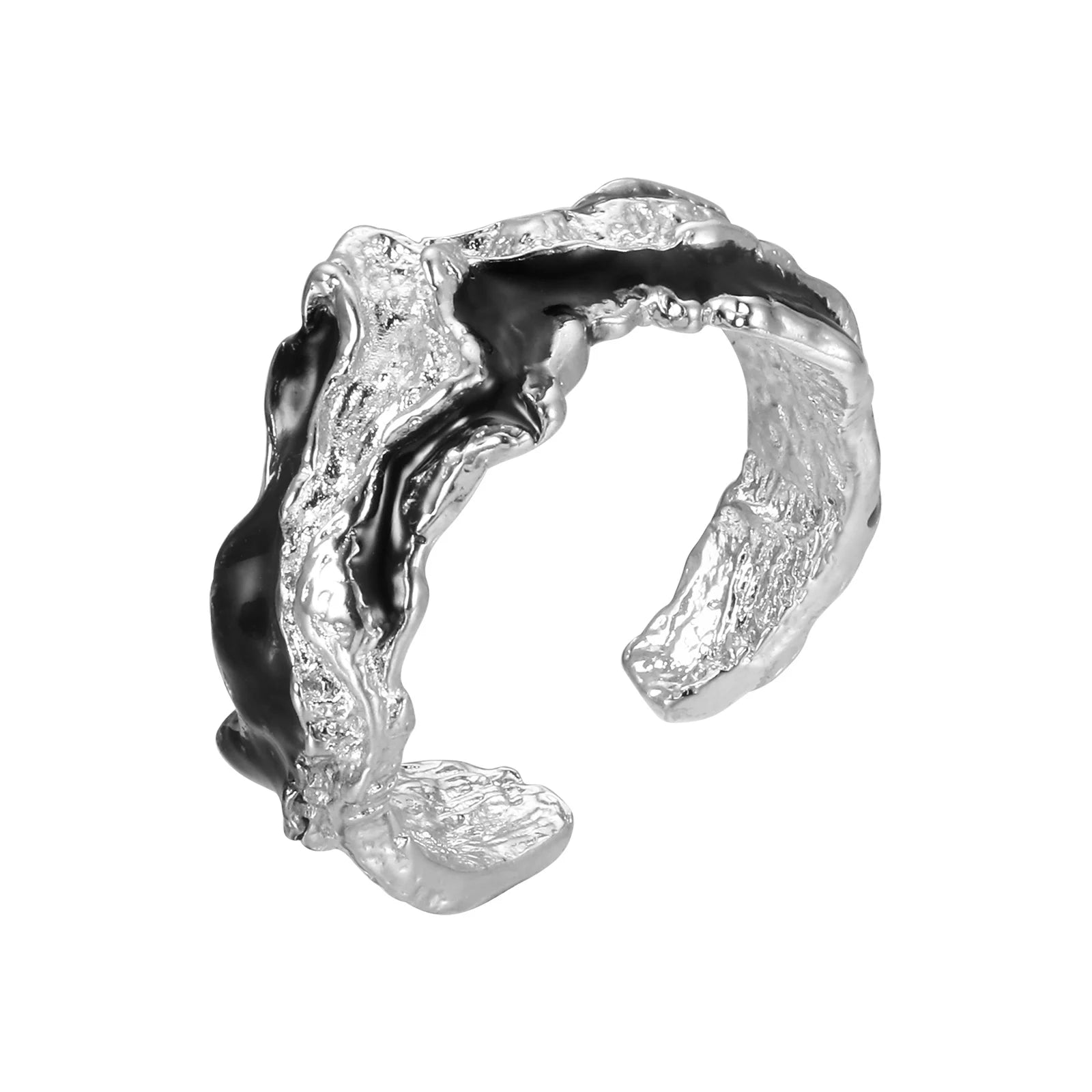 Lava Rings