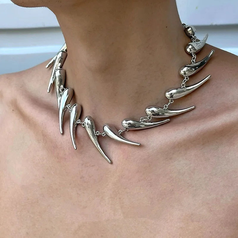 Choker Necklace