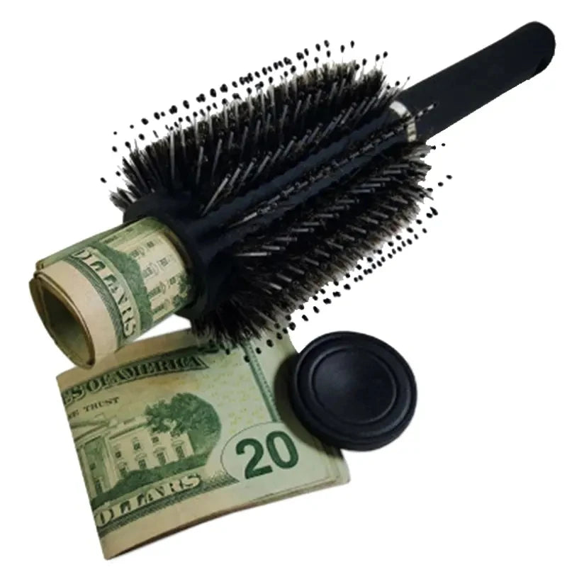 Stash Hair Brush