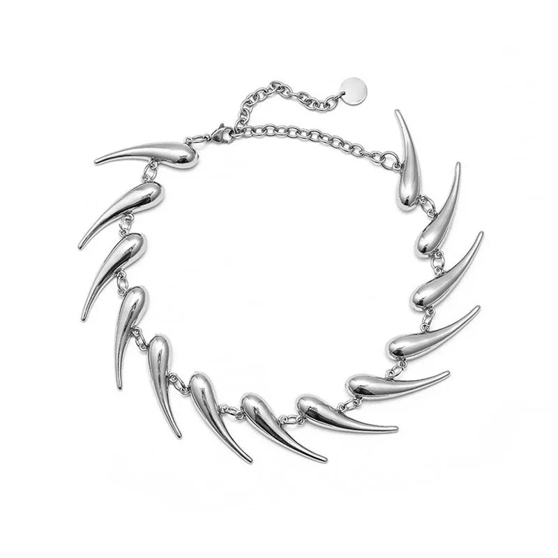 Choker Necklace