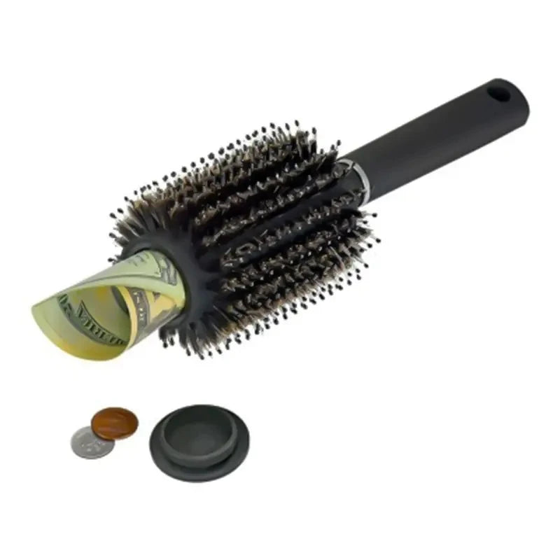 Stash Hair Brush