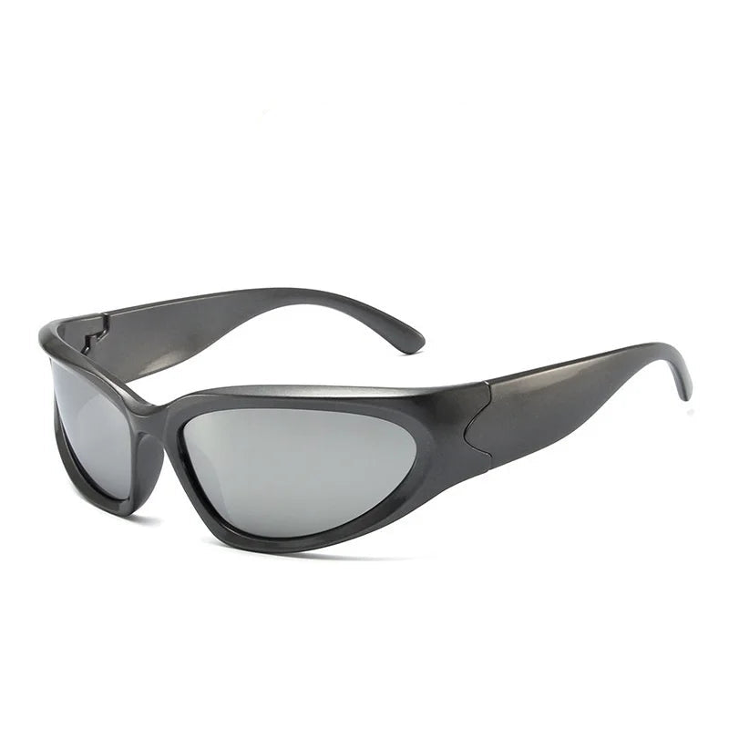 Winterberg Glasses