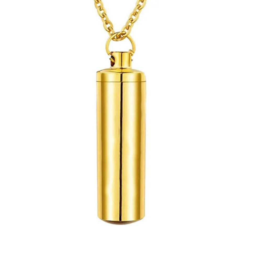 Stash Pendant
