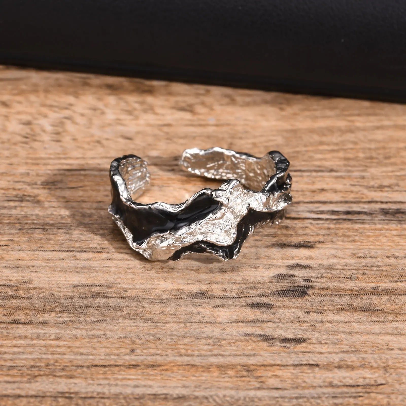 Lava Rings