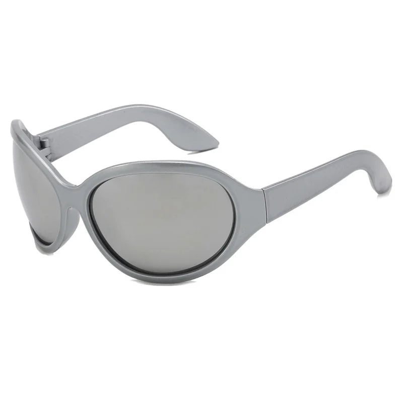 Friedrichshain Glasses