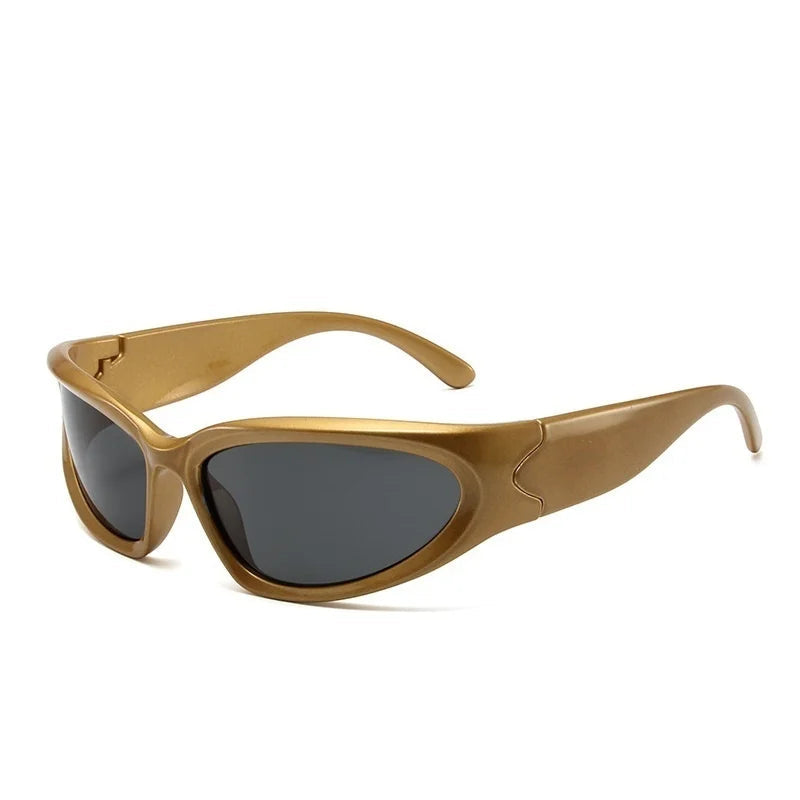 Winterberg Glasses