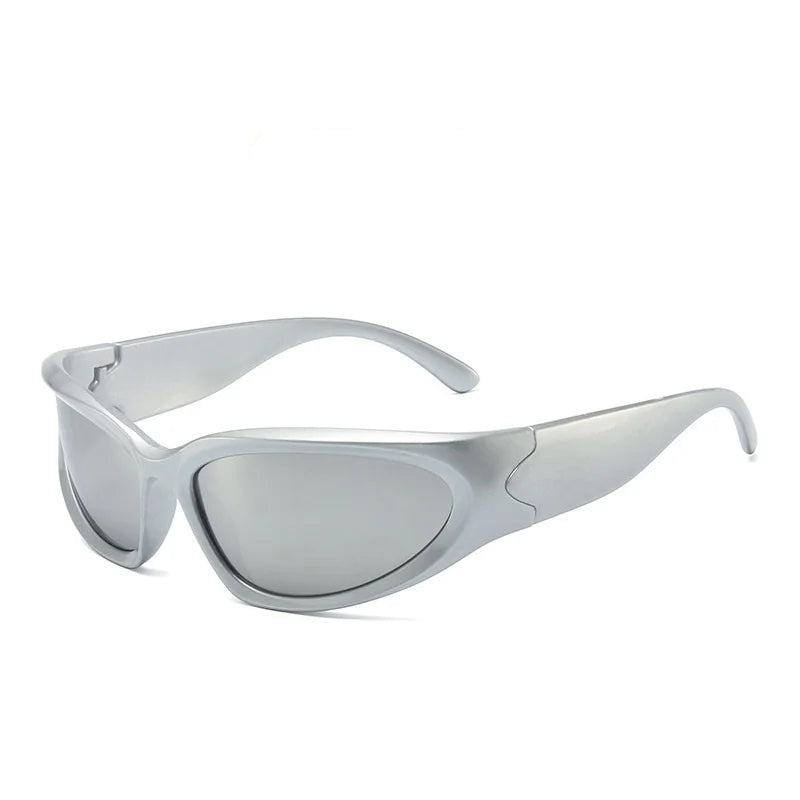 Winterberg Glasses