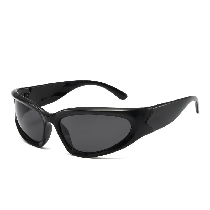 Winterberg Glasses