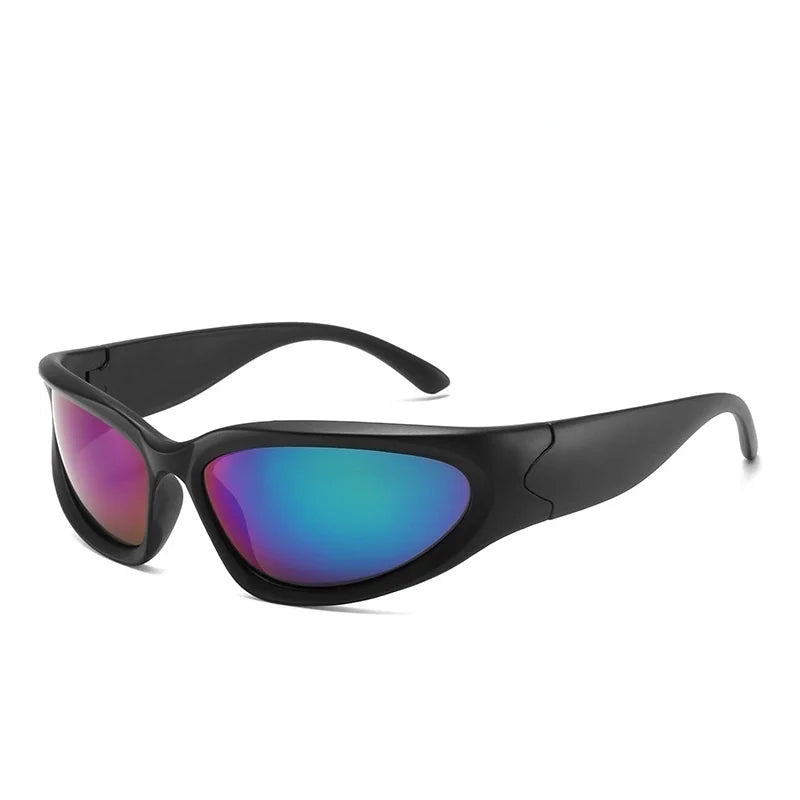 Winterberg Glasses
