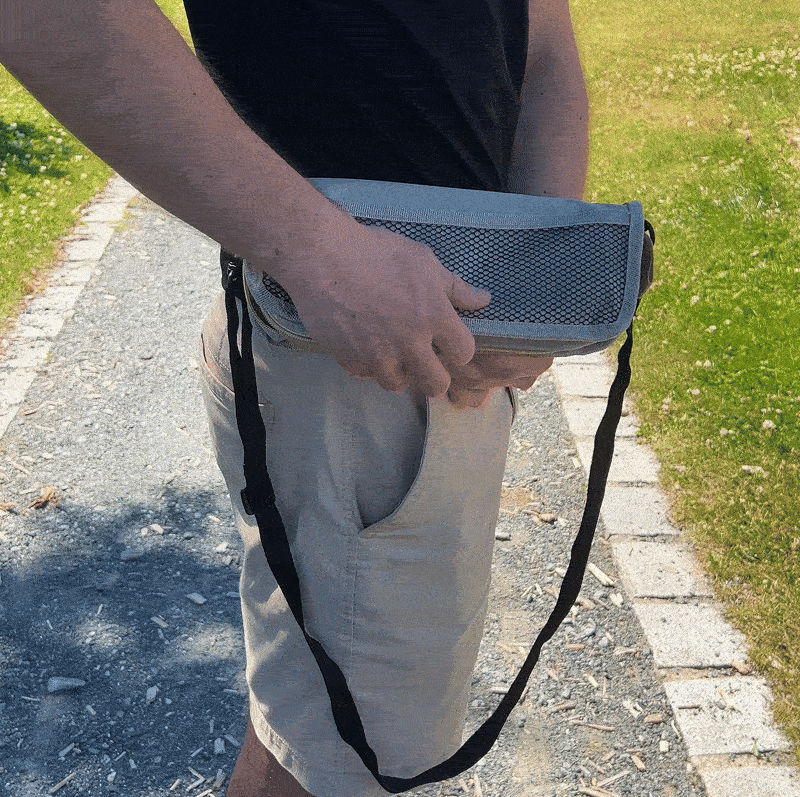 Your Back’s New Best Friend