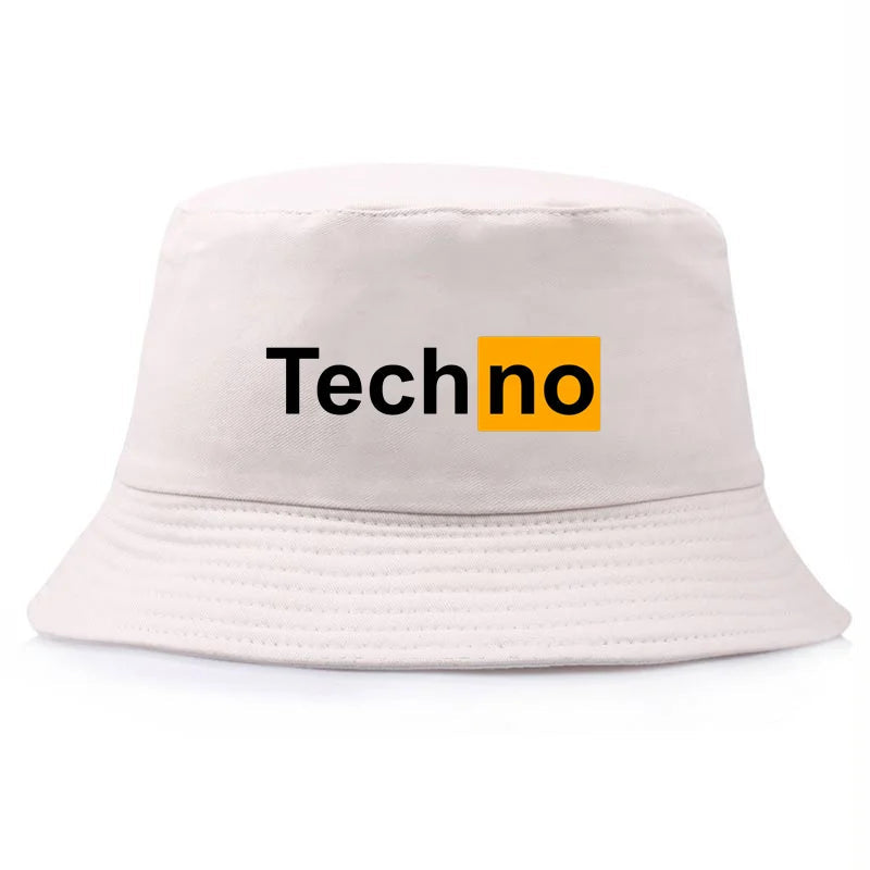 Techno Hat