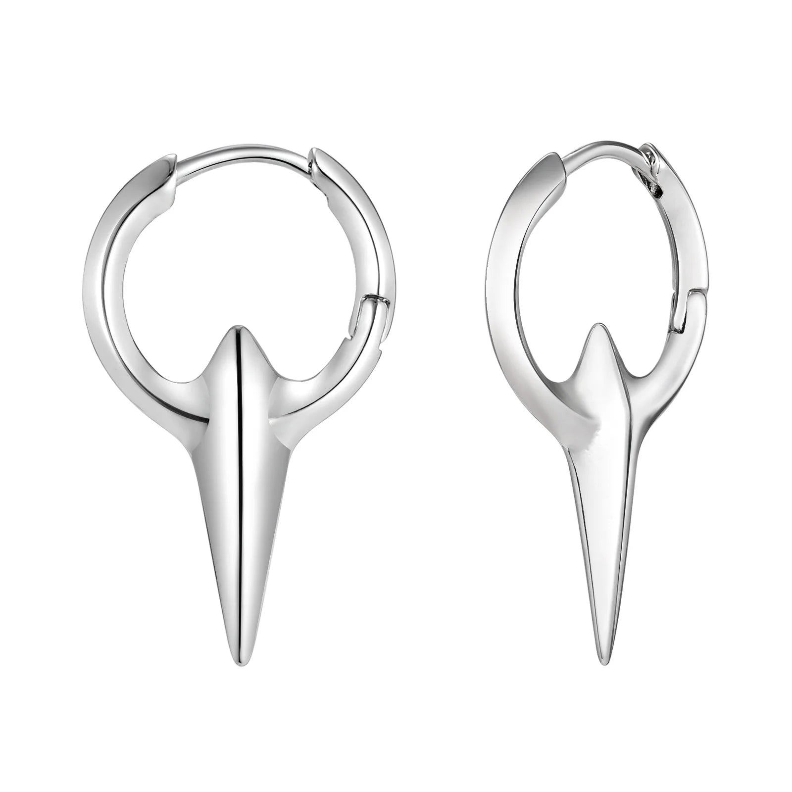 Vnox Earrings