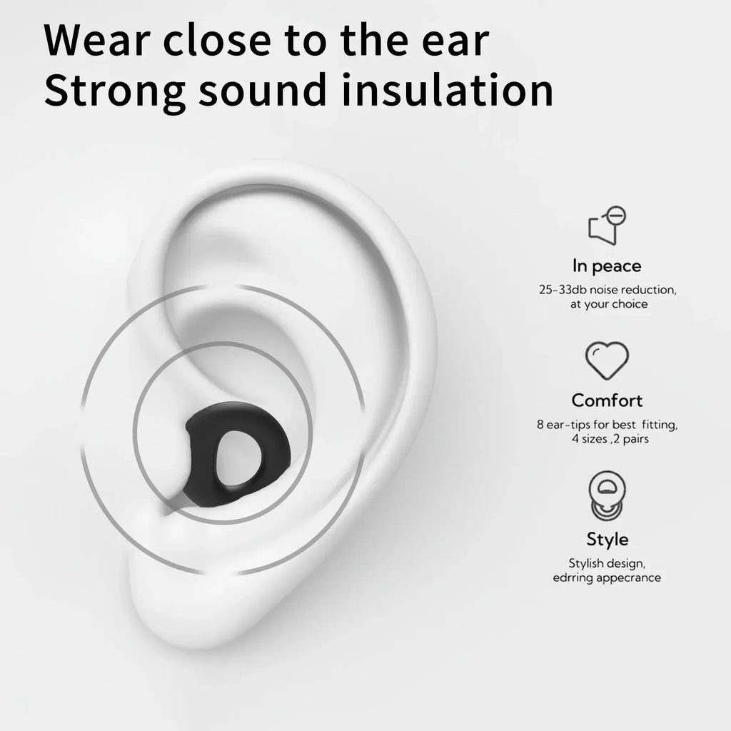 Earplugs