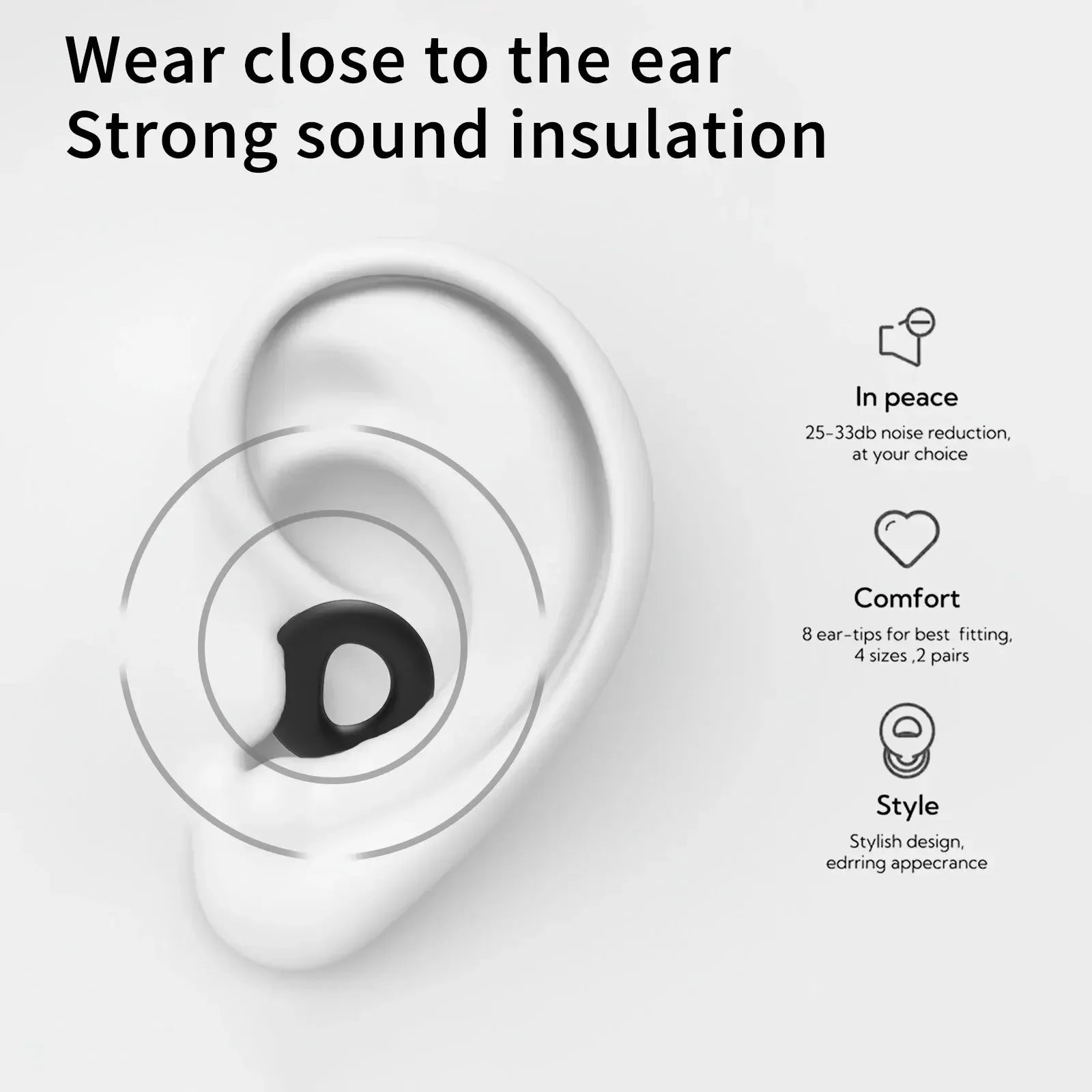 Earplugs