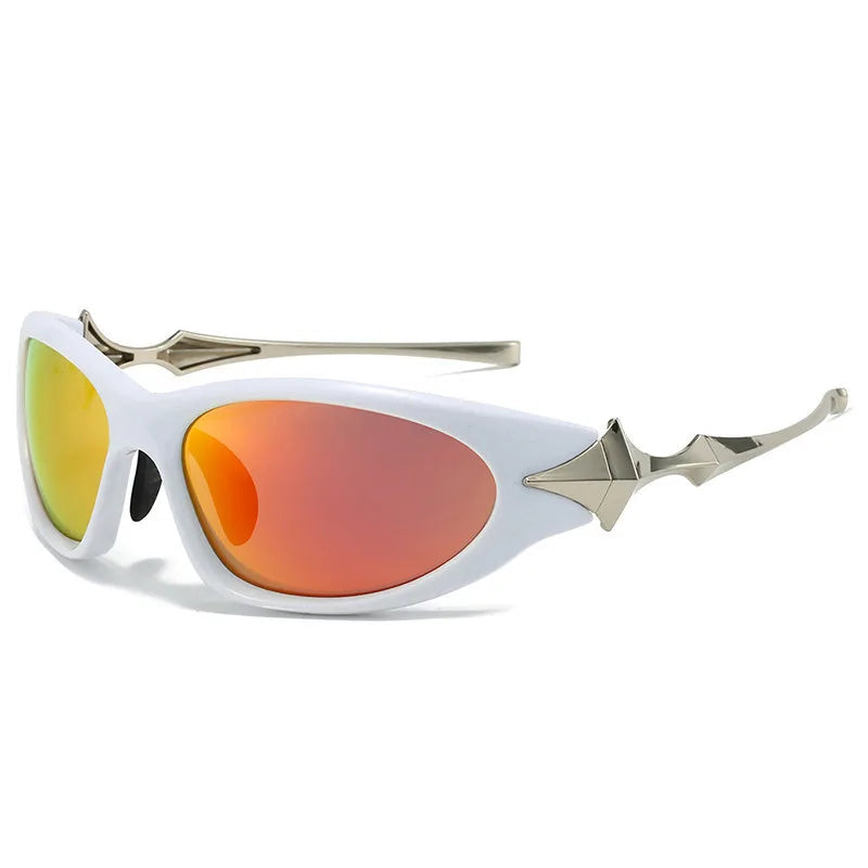 Star Glasses