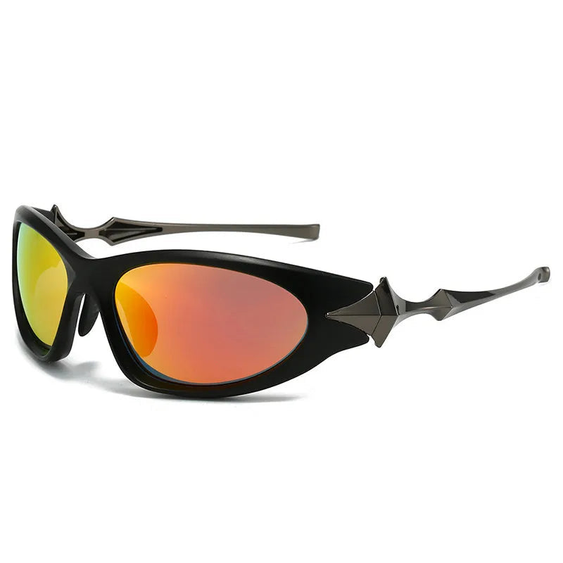 Star Glasses