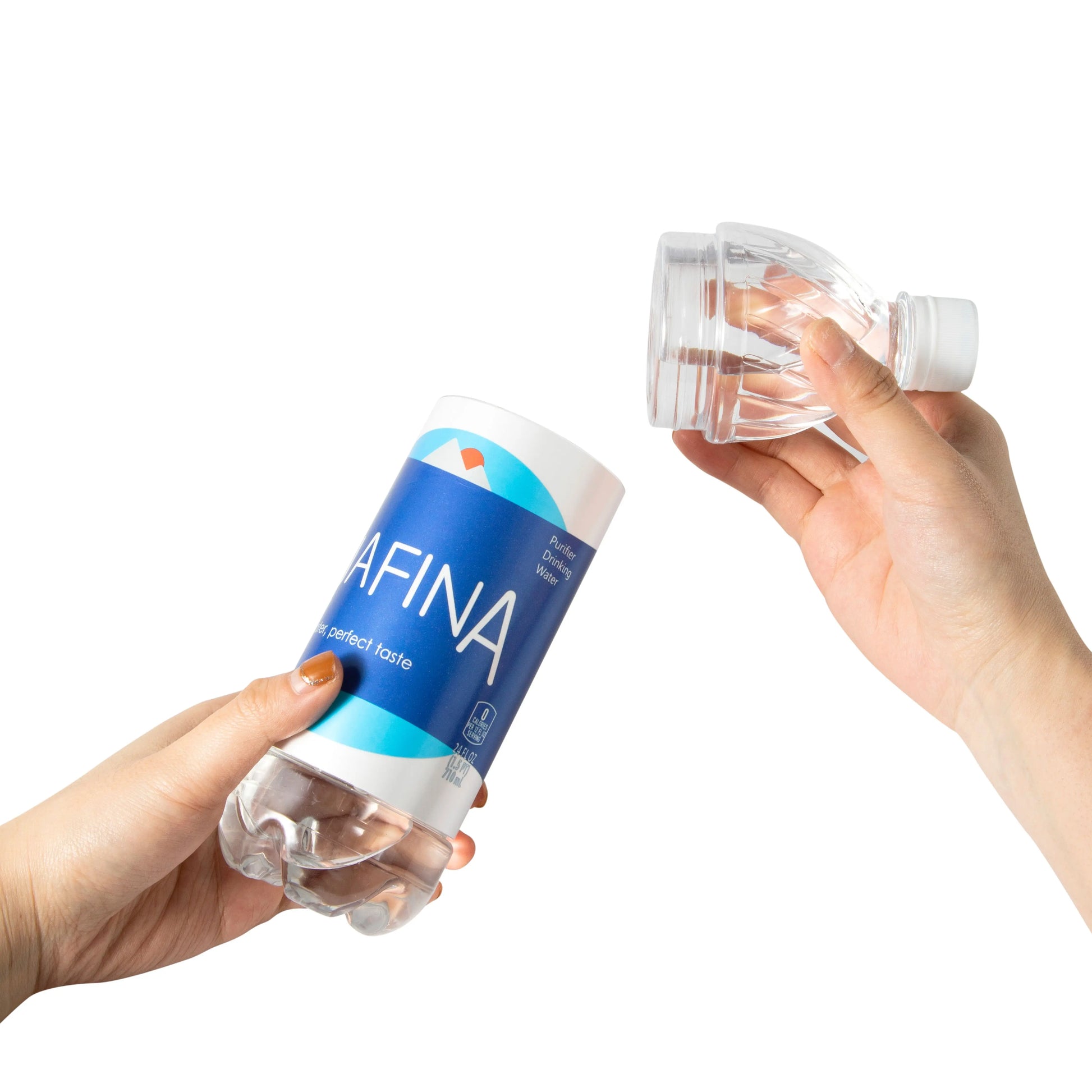 Aquafina Stash Bottle