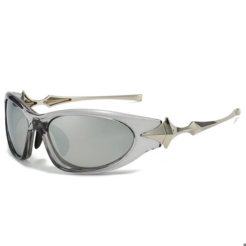 Star Glasses