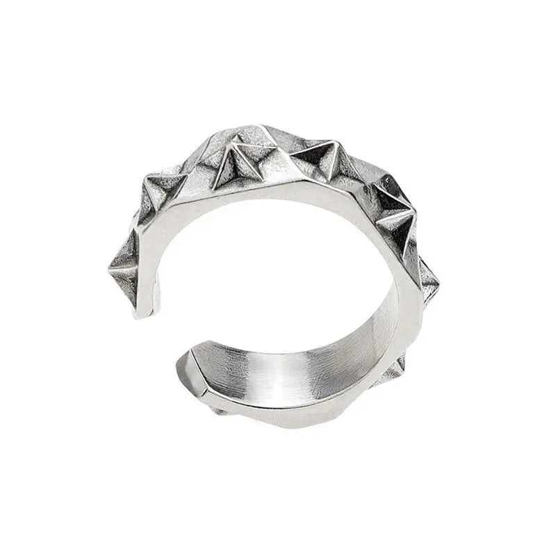 Stars Ring
