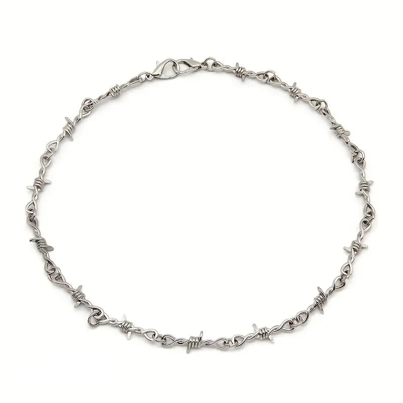Kompass Necklace