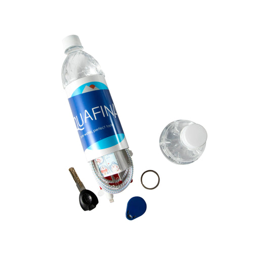 Aquafina Stash Bottle