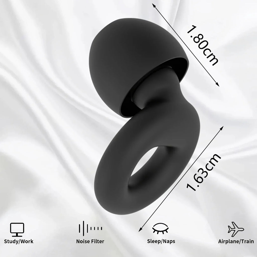 Earplugs