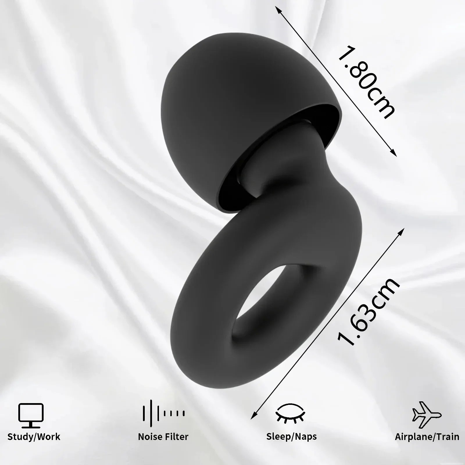 Earplugs
