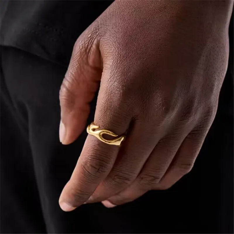 Flame Ring