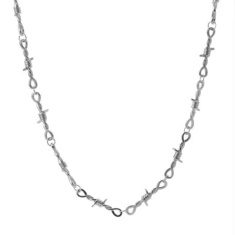 Kompass Necklace